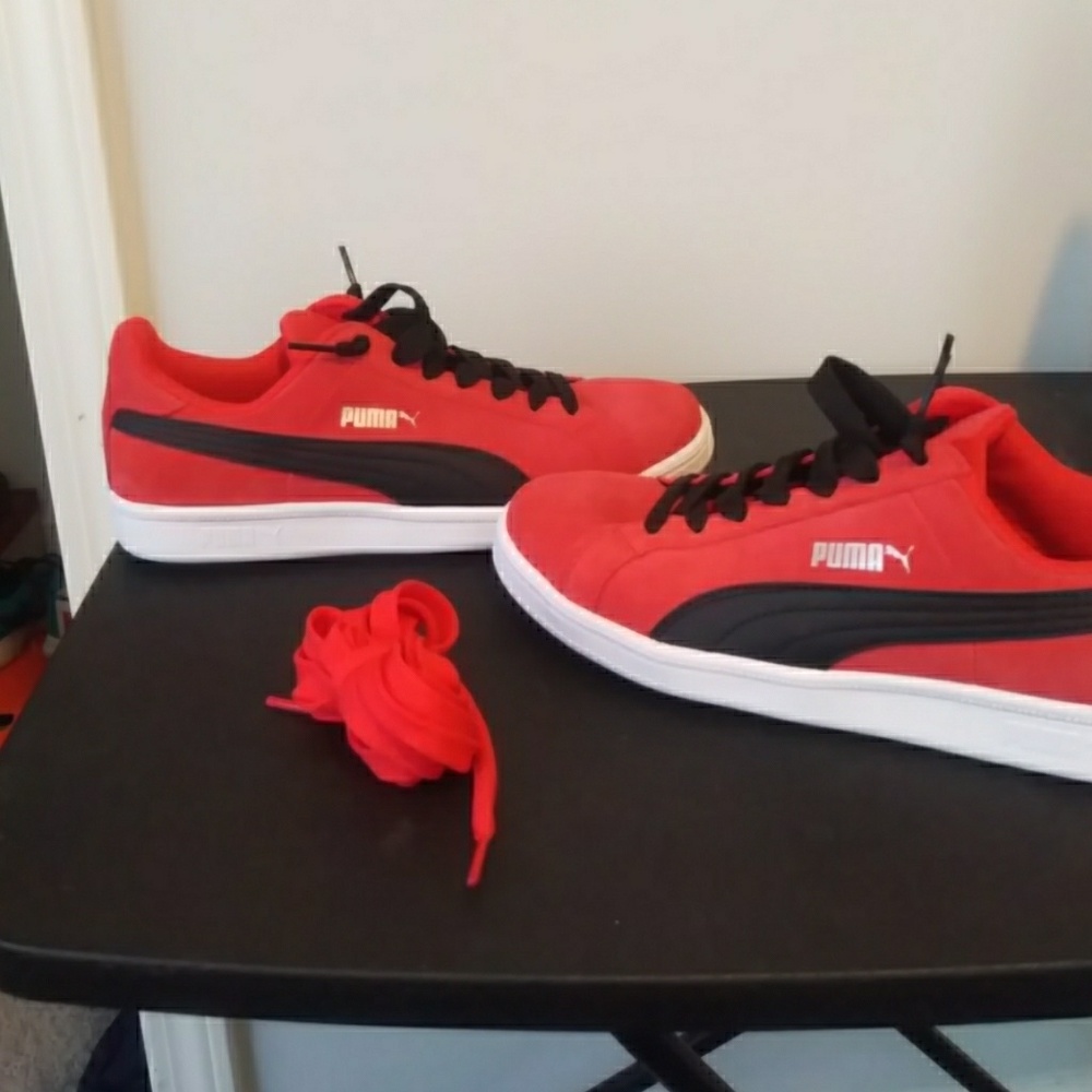 Puma Shoes